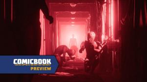 Layers of Fear Goes Beyond Just a Simple Remake