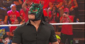 WWE Reveals When Dragon Lee’s First Match Will Happen