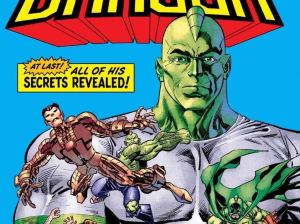 Erik Larsen Breaks Down Paul Dragon’s Origin Story in Savage Dragon #264