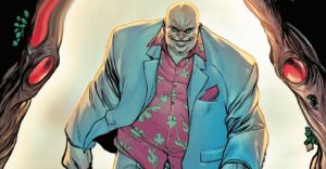 Marvel Cliffhanger Sees Kingpin Claiming Membership In The X-Men’s Mutant Nation