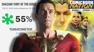 ComicBook Nation: Shazam: Fury of the Gods Review and The Last Of Us Finale, Did it Deliver?