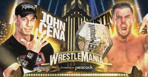 John Cena’s WrestleMania 39 Loss Continues an Upsetting Losing Streak