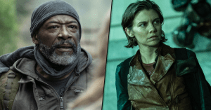 WonderCon 2023: The Walking Dead Panels Schedule