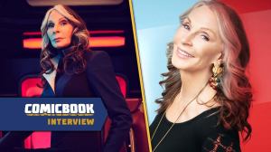 Gates McFadden on Interviewing Star Trek Royalty and Bringing Back Beverly Crusher In Picard Season 3