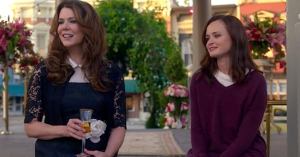 Gilmore Girls Crew Reveals Who Is the Father of Rory’s Baby