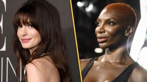 Anne Hathaway and Michaela Coel Cast in New Movie From The Green Knight Director