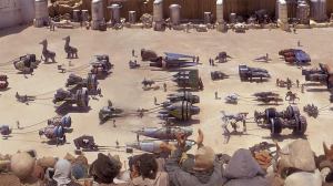 The Mandalorian Season 3: What Is the Boonta’s Eve Holiday Star Wars?