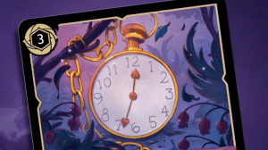 New Disney Lorcana Card Hints at New Mechanic