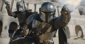 Star Wars: Robert Rodriguez Says Working on The Mandalorian “Felt Like Being a Kid”