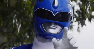 Power Rangers: Once & Always Makes Major Franchise Change With One Word