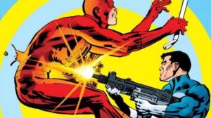 Top 10 Comic Books Rising in Value in the Last Week Include The Punisher, Secret Wars, and The Good Asian