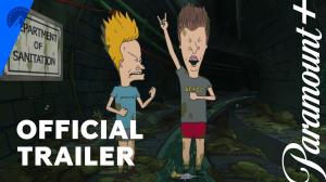 Mike Judge’s Beavis and Butt-Head Gets Season 2 Trailer