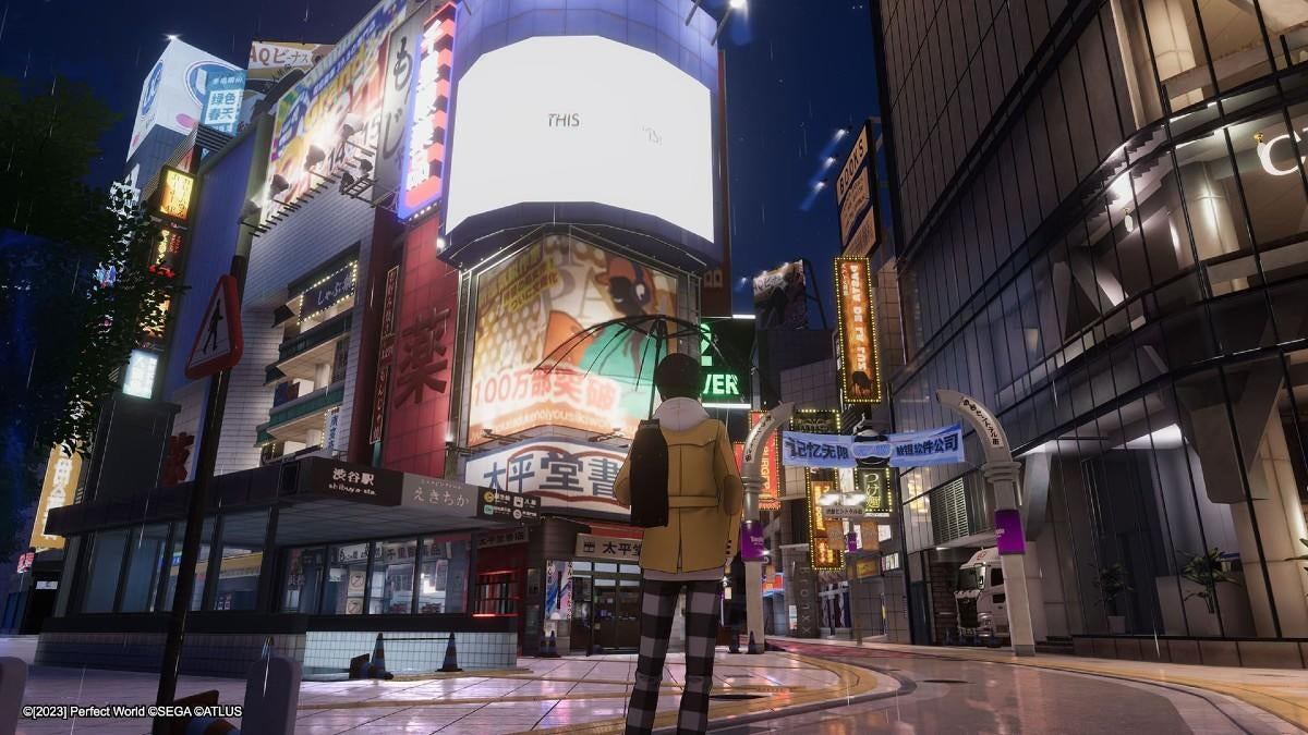 New Persona 5 Game Announced - ComicBook.com
