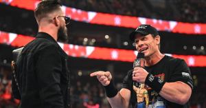 John Cena Gives His Thoughts on Roman Reigns’ Part-Time Schedule and His WrestleMania 39 Program With Austin Theory