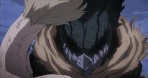 My Hero Academia Preview Features Deku/Class 1-A Battle