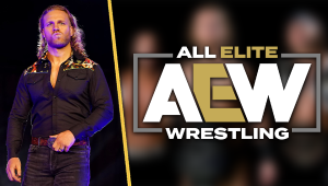 Report: Hangman Page’s Status Following Concerning End to AEW Dynamite Match