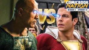 ComicBook Nation: DC’s Shazam Universe Collapse & John Wick 4 Review