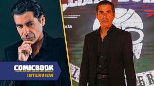 Cesar Duran Teases MLW Underground Takeover, Lucha Underground Returns, and More