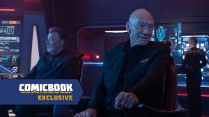 Star Trek: Picard Season 3, Episode 4 Clip Reveals the Titan Dead In the Water (Exclusive)