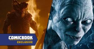 The Last of Us Had Surprising Lord of the Rings Crossover (Exclusive)