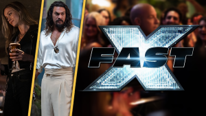 Fast X Reveals New Looks at Brie Larson and Jason Momoa’s Characters