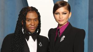 Zendaya’s Stylist Law Roach Explains ‘Retirement’ Comments