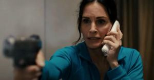 Scream 7: Courteney Cox in Talks to Reunite With Neve Campbell Against Ghostface