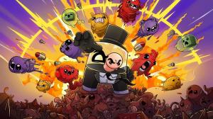 New Super Meat Boy Spinoff Game Revealed