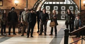 The Walking Dead’s Surviving Characters Could Return in Spinoffs