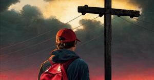 Netflix’s The Chosen One: New Look at Mark Millar’s American Jesus Adaptation