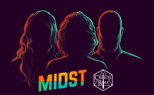 Critical Role Buys Midst Podcast