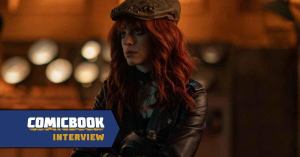 Gotham Knights: Olivia Rose Keegan Teases What’s Next For Duela After “Scene of the Crime” (Exclusive)