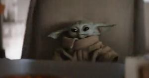 The Mandalorian Fans Are Obsessed With This Grogu Moment From Chapter 17