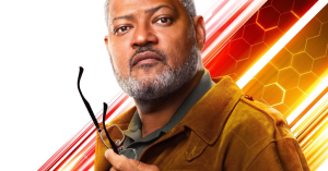 Laurence Fishburne Confirms Surprising Marvel Cinematic Universe Return