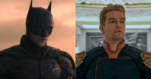 Critics Choice Super Awards 2023: The Batman Wins Best Movie, The Boys Best TV Series