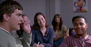 Scream 2 Star Joshua Jackson Wants to Return for Scream 7