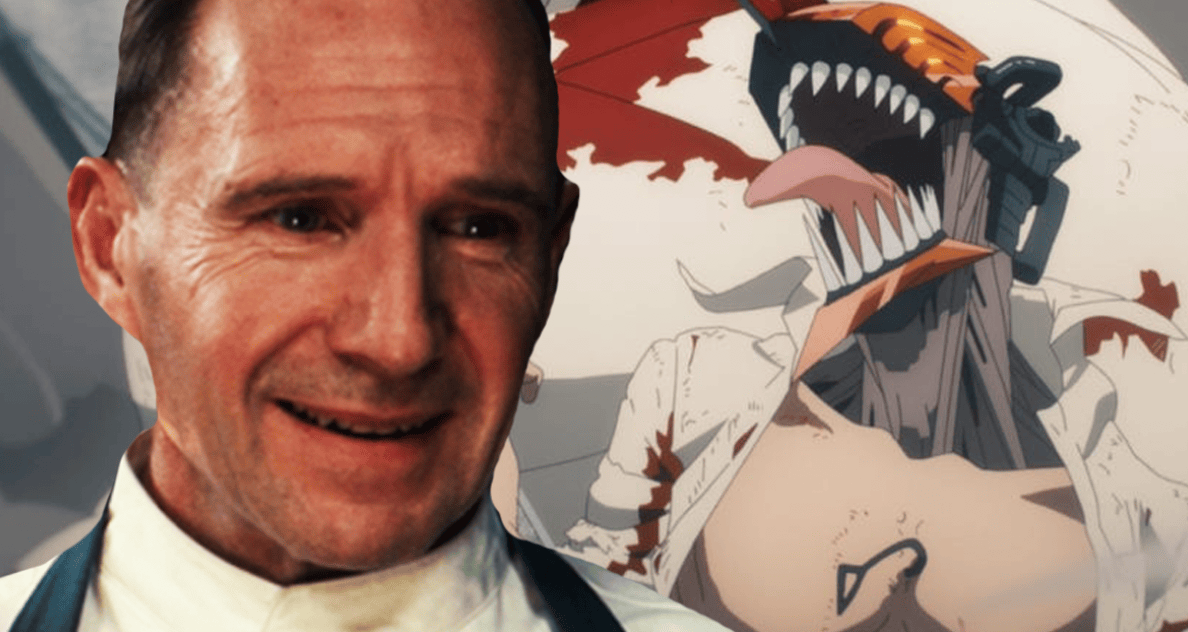 Chainsaw Man's New Devil Is an Homage to The Menu - ComicBook.com