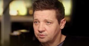 Jeremy Renner Gives First TV Interview Since Accident, Addresses Extent of Injuries