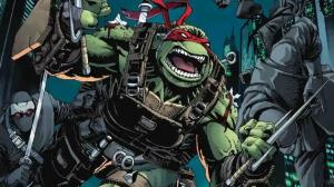 Teenage Mutant Ninja Turtles: The Last Ronin Is Getting a Video Game Adaptation