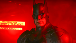 Suicide Squad: Kill the Justice League Will Preserve Kevin Conroy’s Final Batman Performance