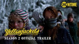 Yellowjackets Season 2 Gets Full Trailer