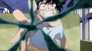 My Hero Academia Season 6 Finale Drops Important Original Scene