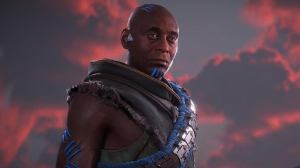 Horizon Forbidden West Developer Pays Tribute to Lance Reddick