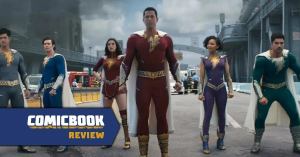 Shazam! Fury of the Gods Review: A Lovable Return From DC’s Most Light-Hearted Heroes