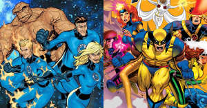 Avengers: The Kang Dynasty Writer Reveals If Fantastic Four and X-Men Will Be Included in the Film (Exclusive)
