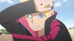 Naruto Revisits Boruto’s Best Power