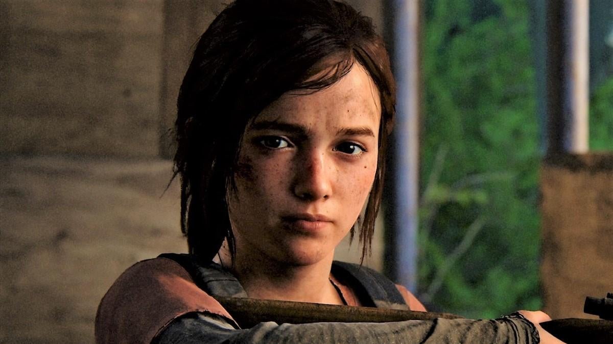 featured image thumbnail for post The Last of Us Part 1 Gets Huge Upgrade With New Update