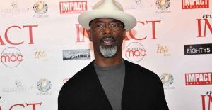 The 100, Grey’s Anatomy Star Isaiah Washington Announces Retirement From Acting