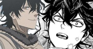 Black Clover Gives Yuno His Biggest Promotion Yet