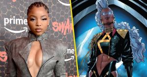 Swarm’s Chloe Bailey Is Ready to Be the X-Men’s New Storm